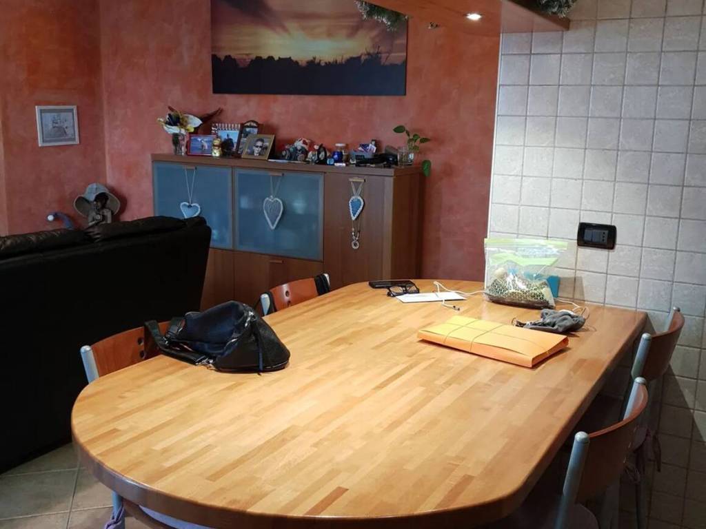 appartamento in vendita a Spilimbergo
