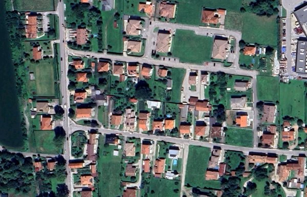 appartamento in vendita a Spilimbergo