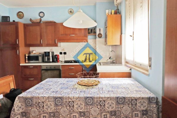 appartamento in vendita a Spilimbergo