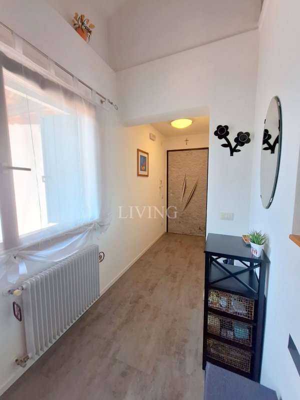 appartamento in vendita a Spilimbergo in zona Baseglia