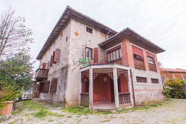 casa indipendente in vendita a Spilimbergo