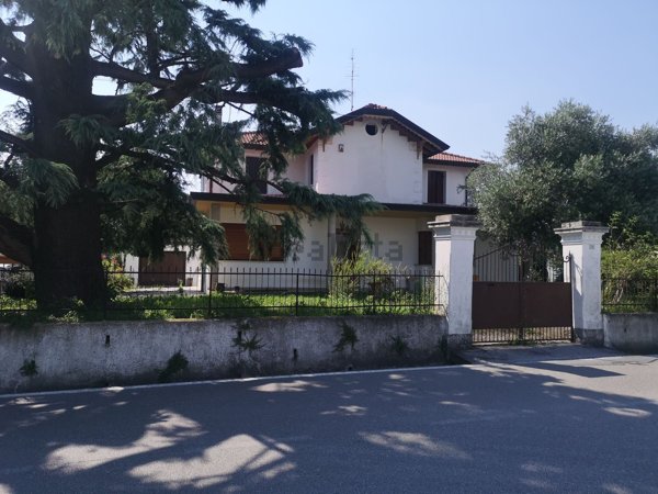 casa indipendente in vendita a Spilimbergo