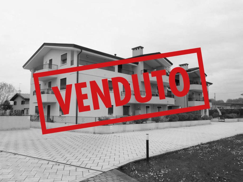 appartamento in vendita a Spilimbergo