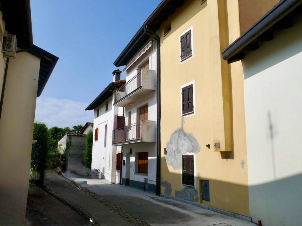 casa indipendente in vendita a Spilimbergo