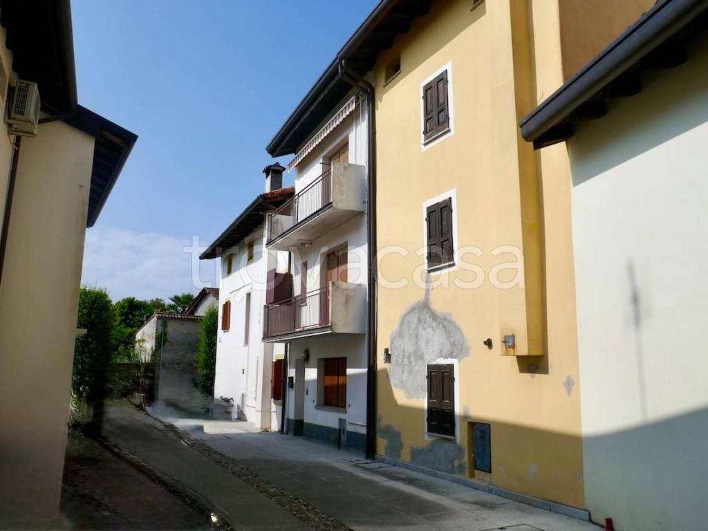 casa indipendente in vendita a Spilimbergo