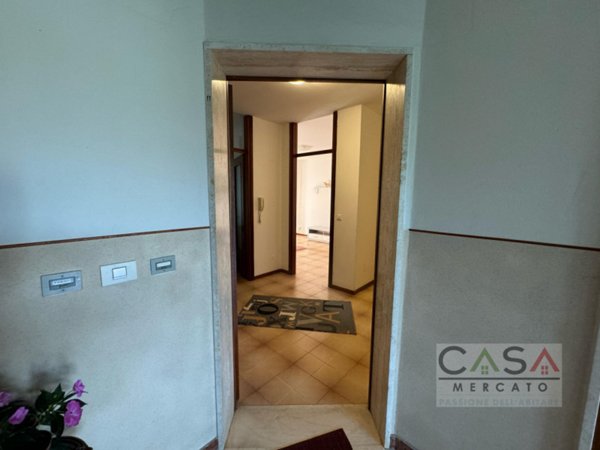 appartamento in vendita a Spilimbergo