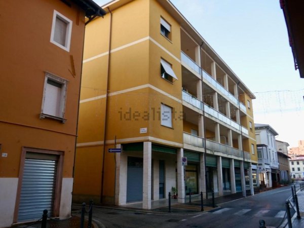 appartamento in vendita a Spilimbergo