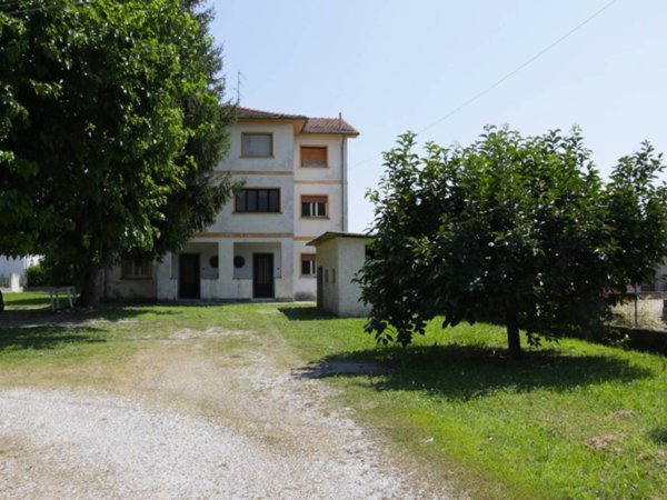 casa indipendente in vendita a Spilimbergo