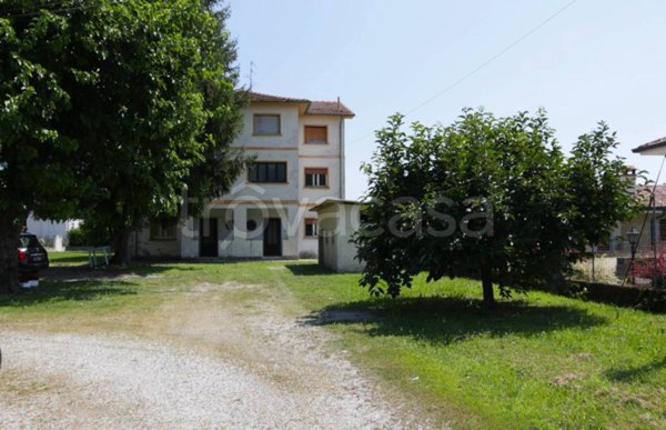 casa indipendente in vendita a Spilimbergo