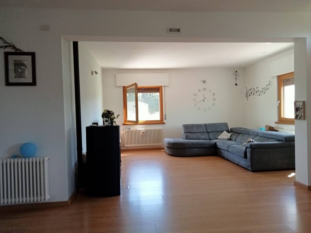casa indipendente in vendita a Spilimbergo