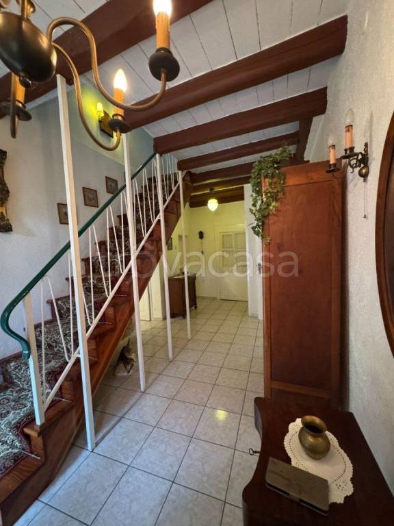 casa indipendente in vendita a Spilimbergo in zona Tauriano