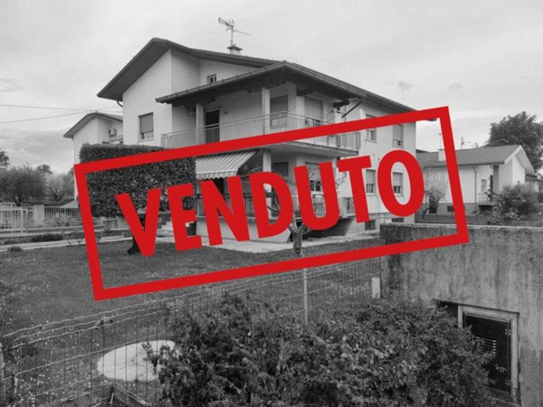 appartamento in vendita a Spilimbergo