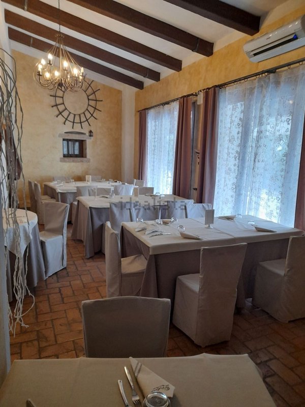 appartamento in vendita a Spilimbergo in zona Baseglia