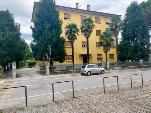 appartamento in vendita a Spilimbergo