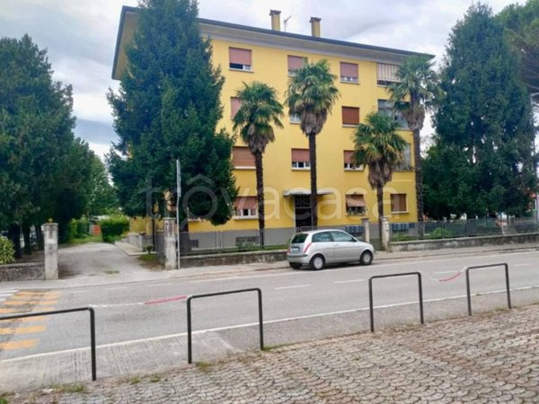 appartamento in vendita a Spilimbergo