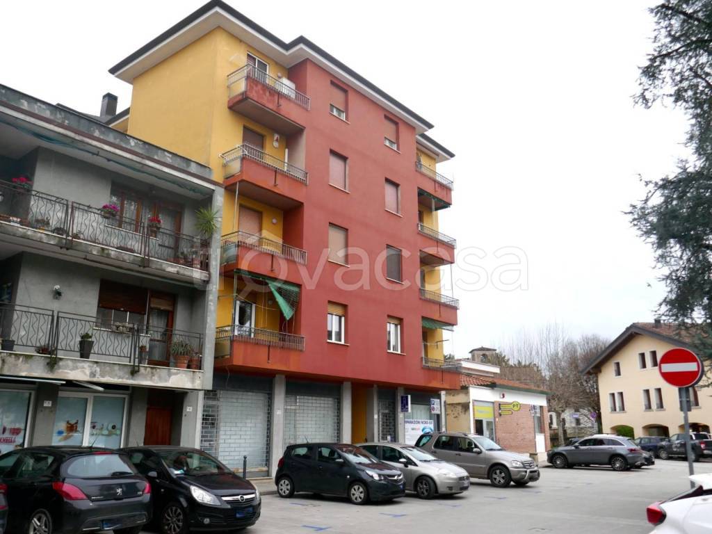 appartamento in vendita a Spilimbergo