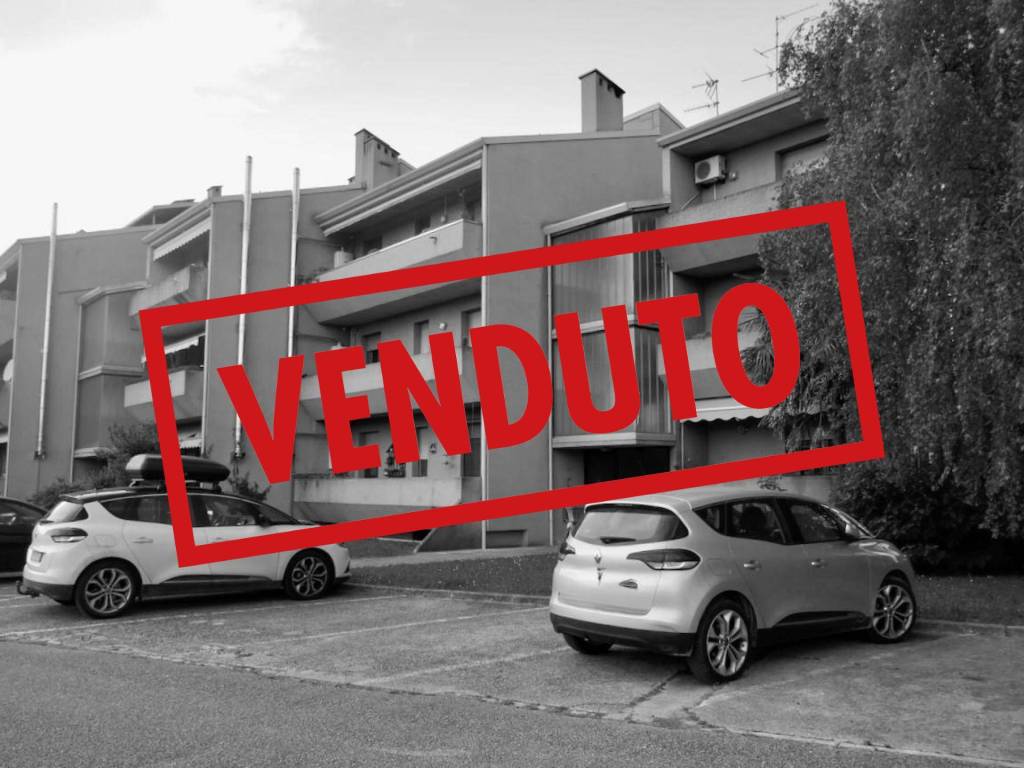 appartamento in vendita a Spilimbergo
