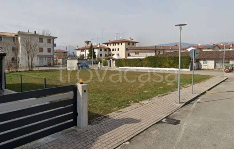 terreno edificabile in vendita a Spilimbergo in zona Baseglia