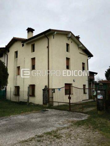 appartamento in vendita a Spilimbergo