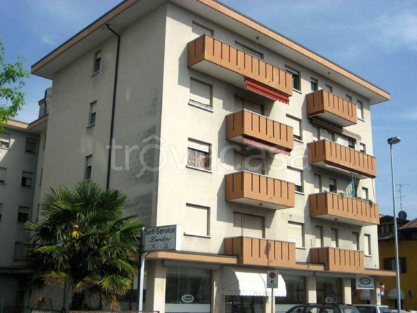appartamento in vendita a Spilimbergo