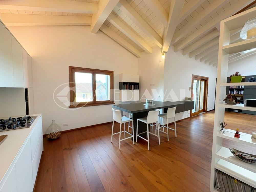 appartamento in vendita a Spilimbergo