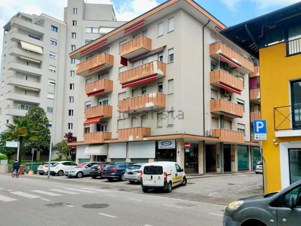 appartamento in vendita a Spilimbergo