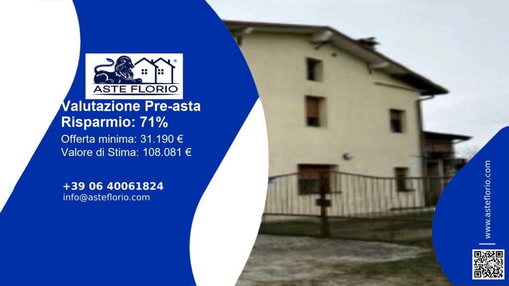 appartamento in vendita a Spilimbergo