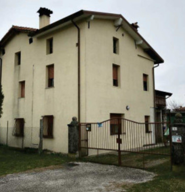 casa indipendente in vendita a Spilimbergo