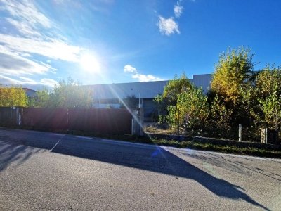 capannone in vendita a Spilimbergo