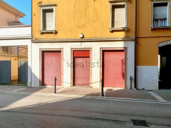 casa indipendente in vendita a Spilimbergo