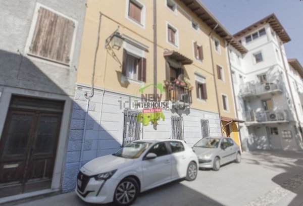 appartamento in vendita a Spilimbergo