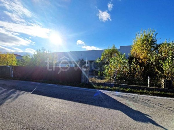 locale commerciale in vendita a Spilimbergo