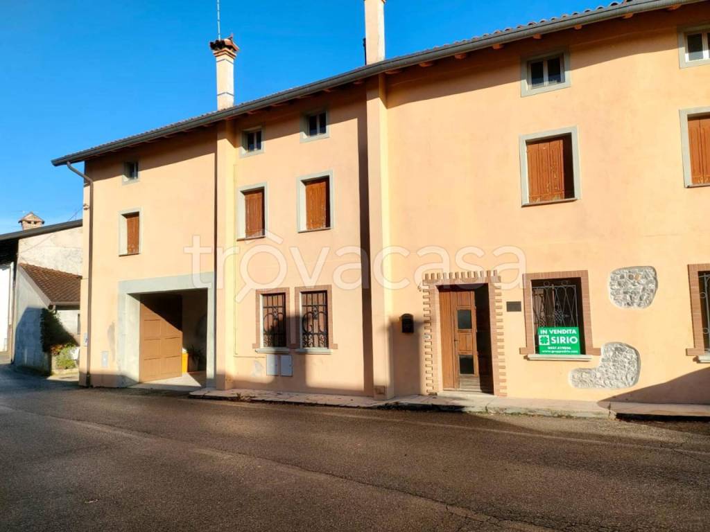casa indipendente in vendita a Spilimbergo in zona Gradisca