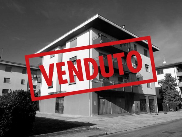 appartamento in vendita a Spilimbergo