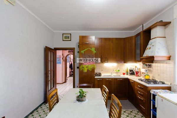 appartamento in vendita a Spilimbergo