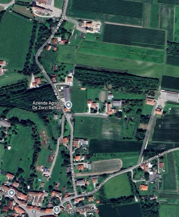 casa indipendente in vendita a Spilimbergo