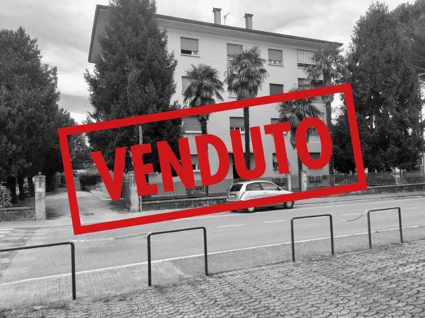 appartamento in vendita a Spilimbergo