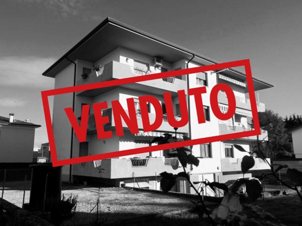 appartamento in vendita a Spilimbergo