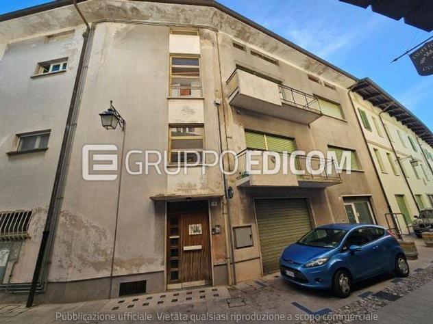 appartamento in vendita a Spilimbergo