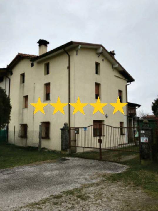 casa indipendente in vendita a Spilimbergo