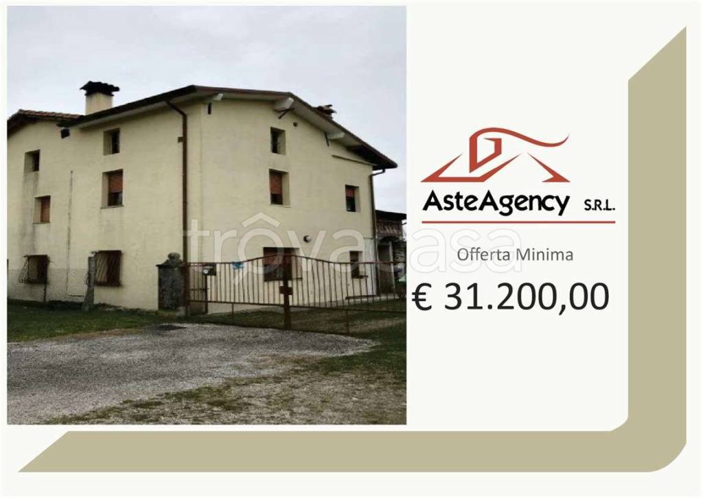 appartamento in vendita a Spilimbergo