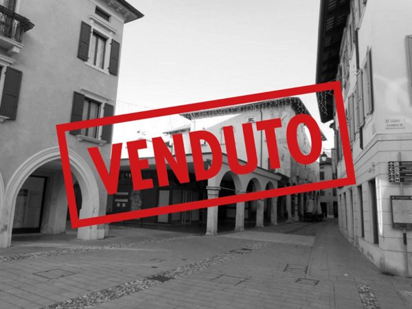 appartamento in vendita a Spilimbergo
