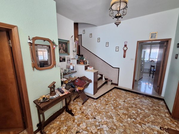 casa indipendente in vendita a Spilimbergo