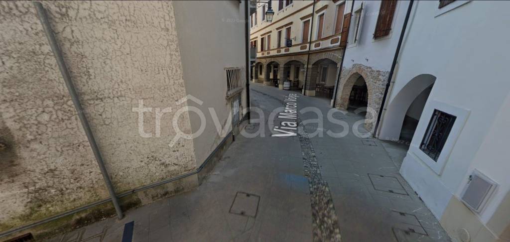 appartamento in vendita a Spilimbergo