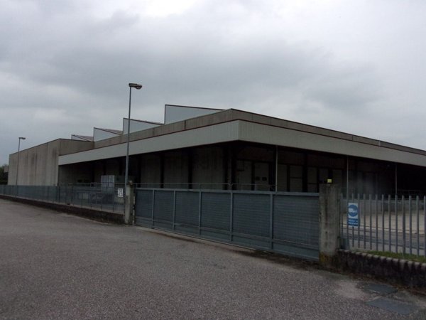 terreno edificabile in vendita a Spilimbergo