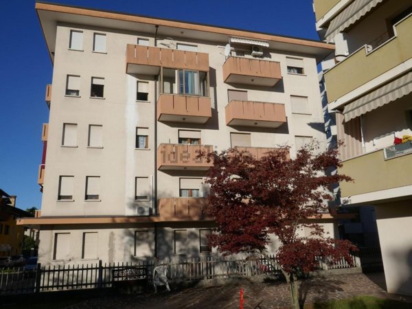 appartamento in vendita a Spilimbergo