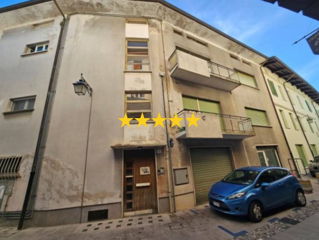 appartamento in vendita a Spilimbergo