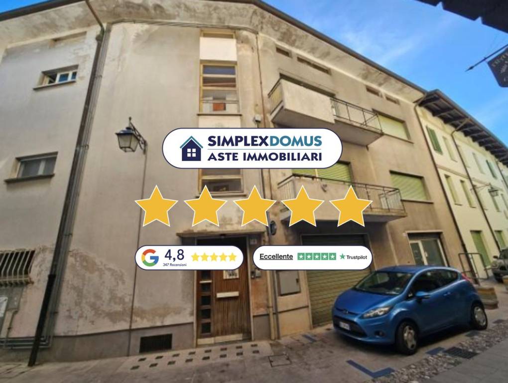 appartamento in vendita a Spilimbergo