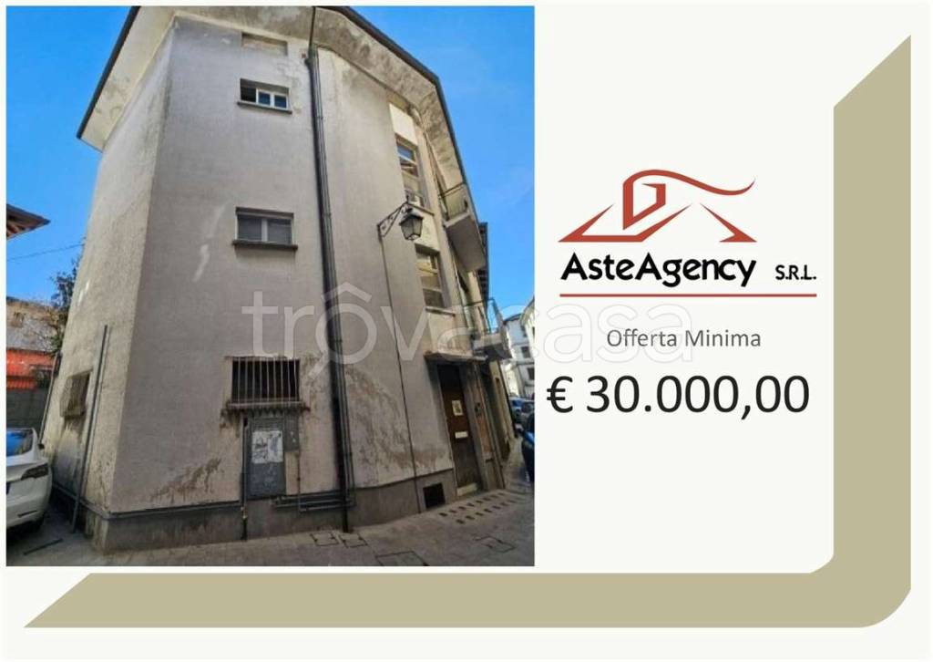 appartamento in vendita a Spilimbergo