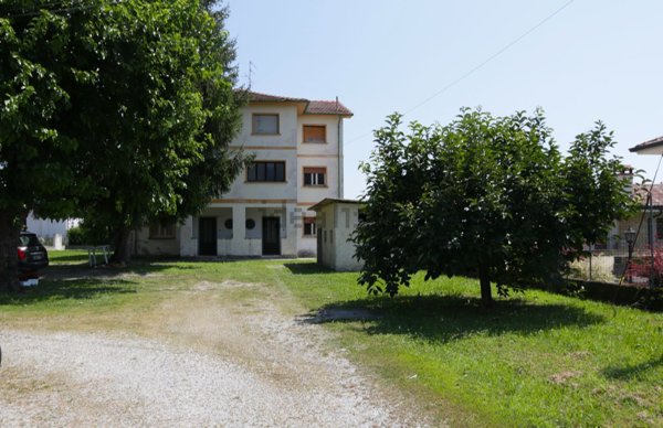 casa indipendente in vendita a Spilimbergo
